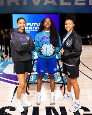 Image post by @unrivaledbasketball on Instagram