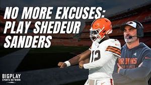 Video post by @bigplaycleveland on YouTube