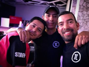 Image post by @dj_parties on Instagram