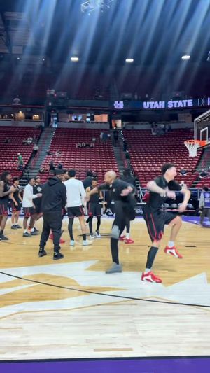 Video post by @MountainWest on Twitter