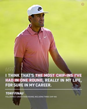 Image post by @golf_com on Instagram
