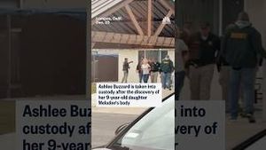 Video post by @nbcnews on YouTube