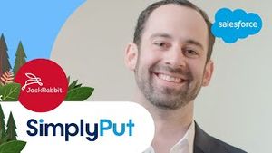 Video post by @salesforce on YouTube