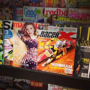 Image post by @racerxonline on Instagram