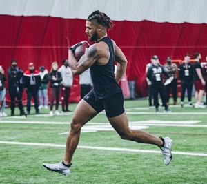 Image post by @umassfootball on Instagram