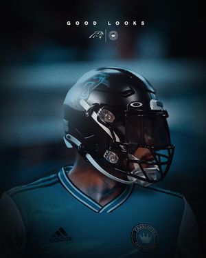 Image post by @charlottefc on Instagram