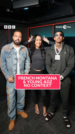 Video post by @bbc1xtra on TikTok