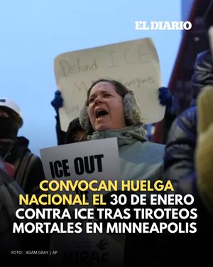 Image post by @eldiariony on Instagram