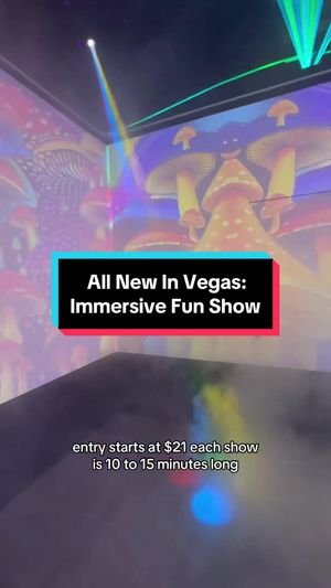 Video post by @vegasstarfish on TikTok
