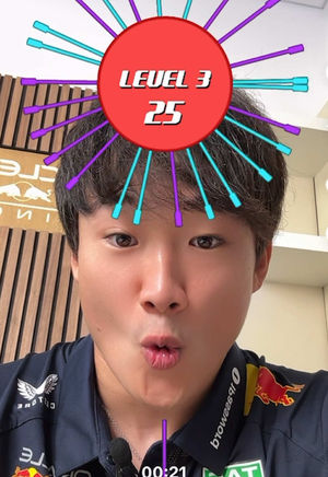 Video post by @redbullracing on TikTok