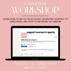 Image post by @sdsuwomeninsports on Instagram