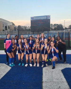 Image post by @ricsathletics on Instagram