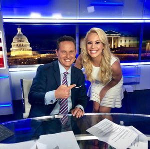 Image post by @brittmchenry on Instagram