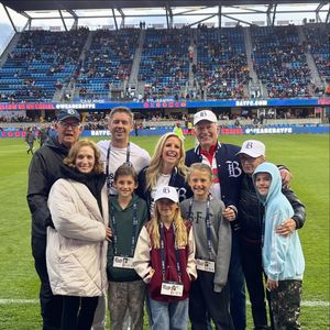 Image post by @alywagner on Instagram