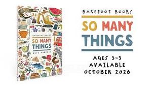 Video post by @barefootbooks on YouTube