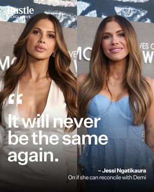Video post by @bustle on TikTok