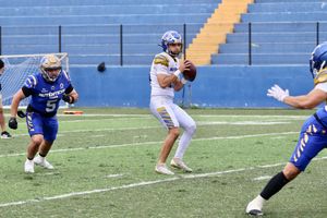 Image post by @autenticos_uanl on Instagram