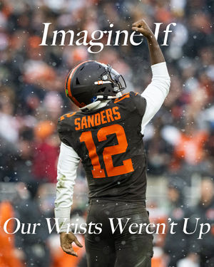 Image post by @clevelandbrowns on Instagram