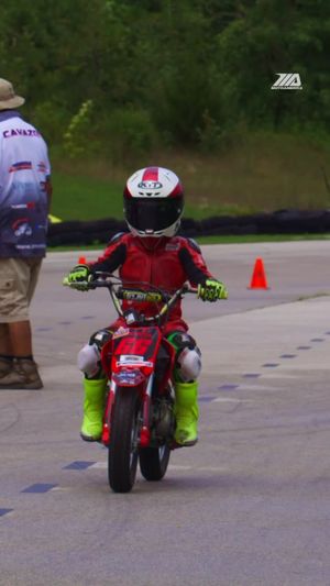 Video post by @motoamerica on TikTok
