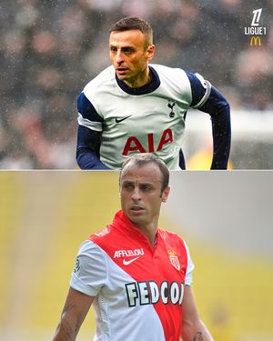 Image post by @ligue1mcdonalds on Instagram
