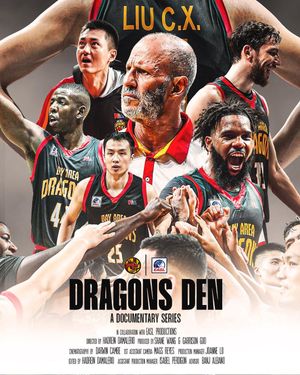 Image post by @bay_area_dragons on Instagram