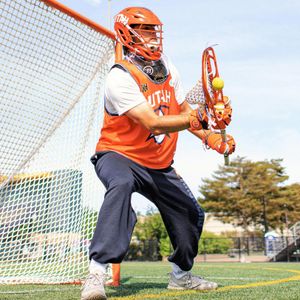 Image post by @bonniesmlax on Instagram