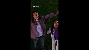 Video post by @warnerbrostv on YouTube