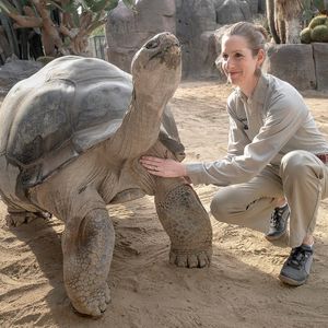 Image post by @sandiegozoo on Instagram