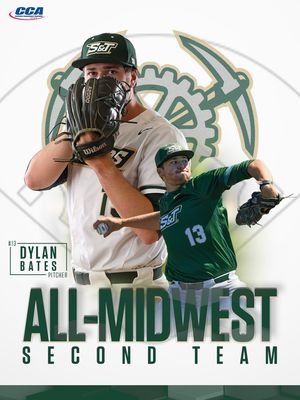 Image post by @minersports on Instagram