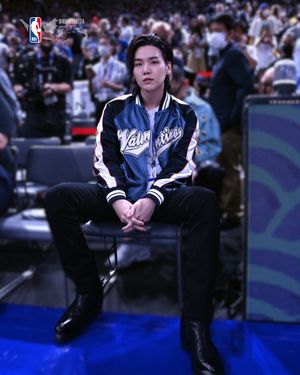 Image post by @nbaindonesia on Instagram