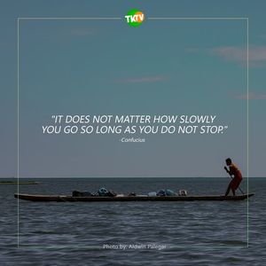 Image post by @tktvchannel4 on Facebook