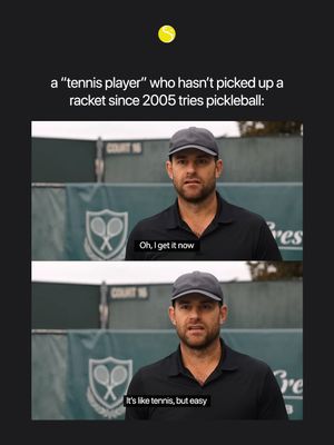 Image post by @swingvisionapp on Instagram