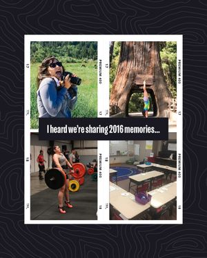 Image post by @hopemaiercreative on Instagram