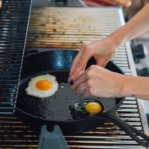 Image post by @conestoga_eggs on Instagram