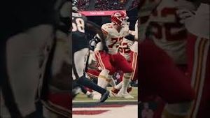 Video post by @Kansas City Chiefs on YouTube
