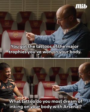 Video post by @meninblazers on TikTok