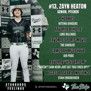 Image post by @thephsbaseball on Instagram