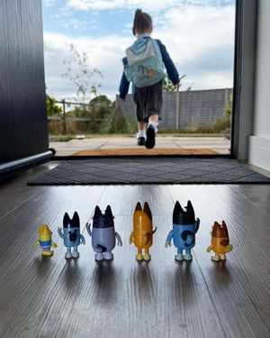 Video post by @moosetoys on TikTok