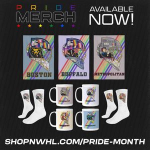 Image post by @premierhockeyfederation on Instagram