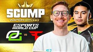 Video post by @scumpii on YouTube