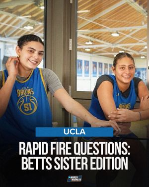 Image post by @marchmadnesswbb on Instagram