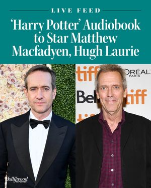 Image post by @hollywoodreporter on Instagram
