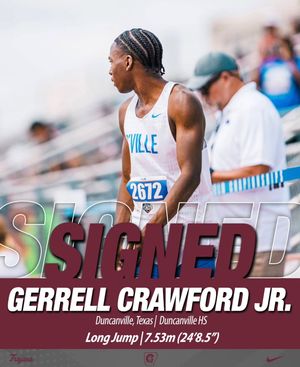Image post by @littlerocktfxc on Instagram