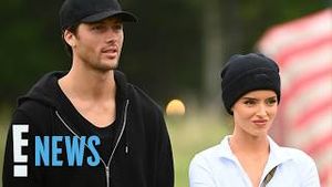 Video post by @enews on YouTube
