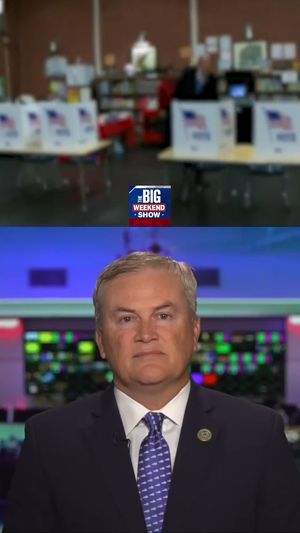 Video post by @bigweekendshowfnc on Instagram