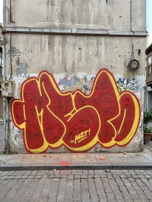 Image post by @meturkmen on Instagram