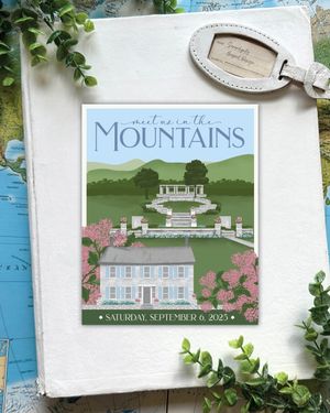 Image post by @serendipitybeyonddesign on Instagram