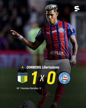Image post by @sportv on Instagram