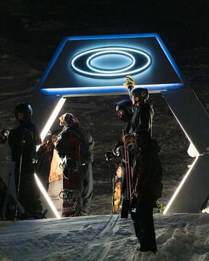 Image post by @keystone_resort on Instagram