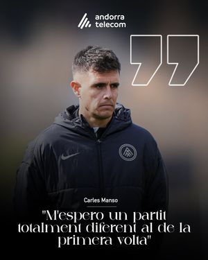 Image post by @fcandorra on Instagram
